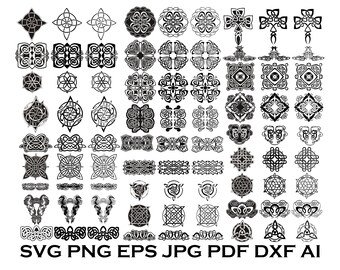 Download Celtic Knot Designs Etsy