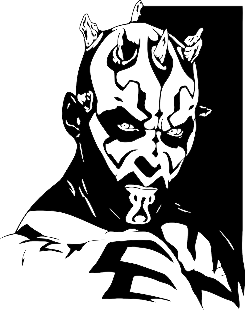 Star Wars Cricut Svg Files Mega 30 Designs Bundle SVG PNG Etsy