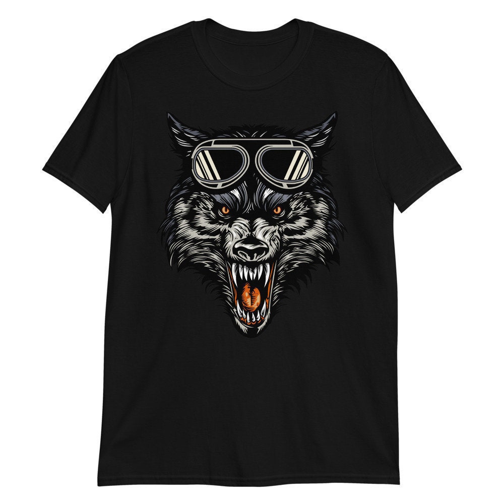 lone wolf patch lone wolf patch