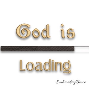 Dove cross embroidery design church logo pes pattern