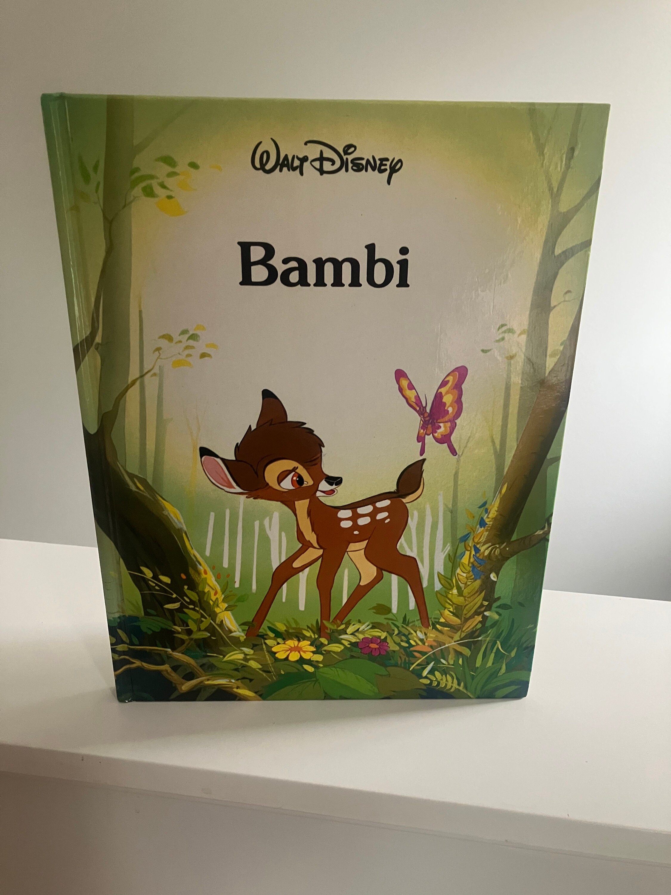 Bambi Twins - Etsy