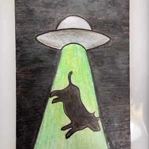 Abduction