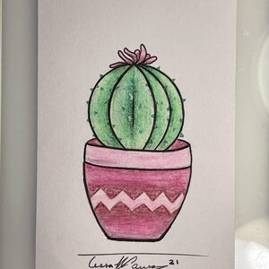 Cactus Fruit