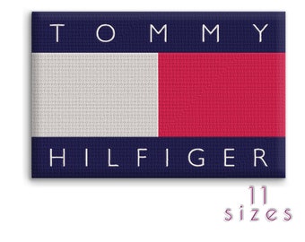 tommy hilfiger fabric by the yard