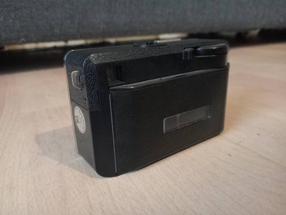 Appareil Photo Vintage Kodak Instamatic 177X Des Années 70 - Occasion