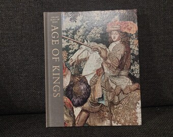 Great Ages of Man: Complete 21-volume World History Set - Etsy