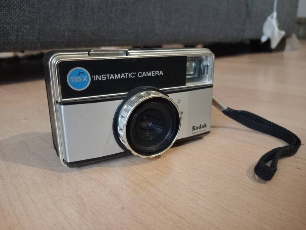 70s kodak camera - Etsy 日本