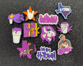 astros jibbitz