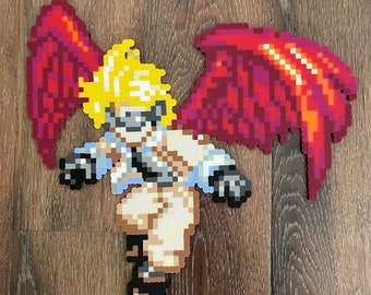 Hawks Perler