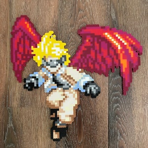 Hawks Perler