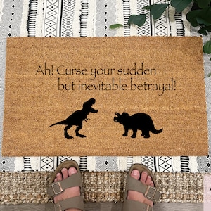 Google Offline Dinosaur Game-trex Runner Mat Rug Carpet Anti-slip Bedroom  Entrance Door Mat Trex Dinosaur T Rex Dino Chrome - Mat - AliExpress