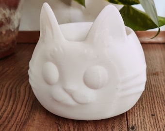 Cat Planter