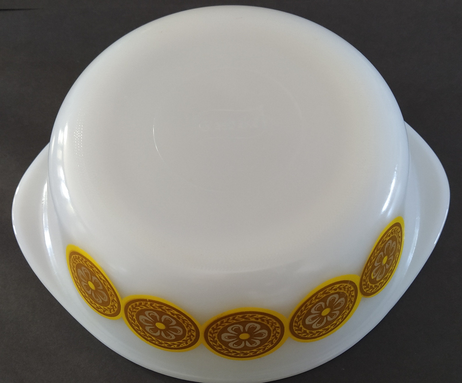 Vintage Glasbake USA Ovenware J2600. 1960s70s Vintage Etsy