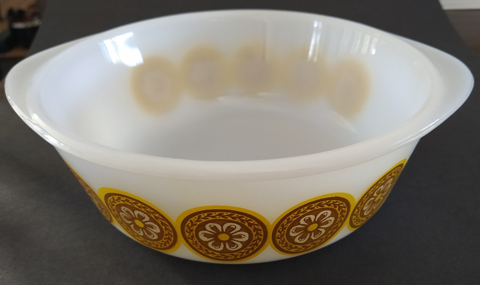 Vintage Glasbake USA Ovenware J2600. 1960s70s Vintage Etsy