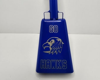 Custom Cowbells - Noisemakers