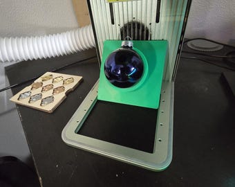 XTOOL F1 Ornament Jig