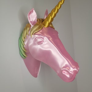 Unicorn Headphone Holder image 6