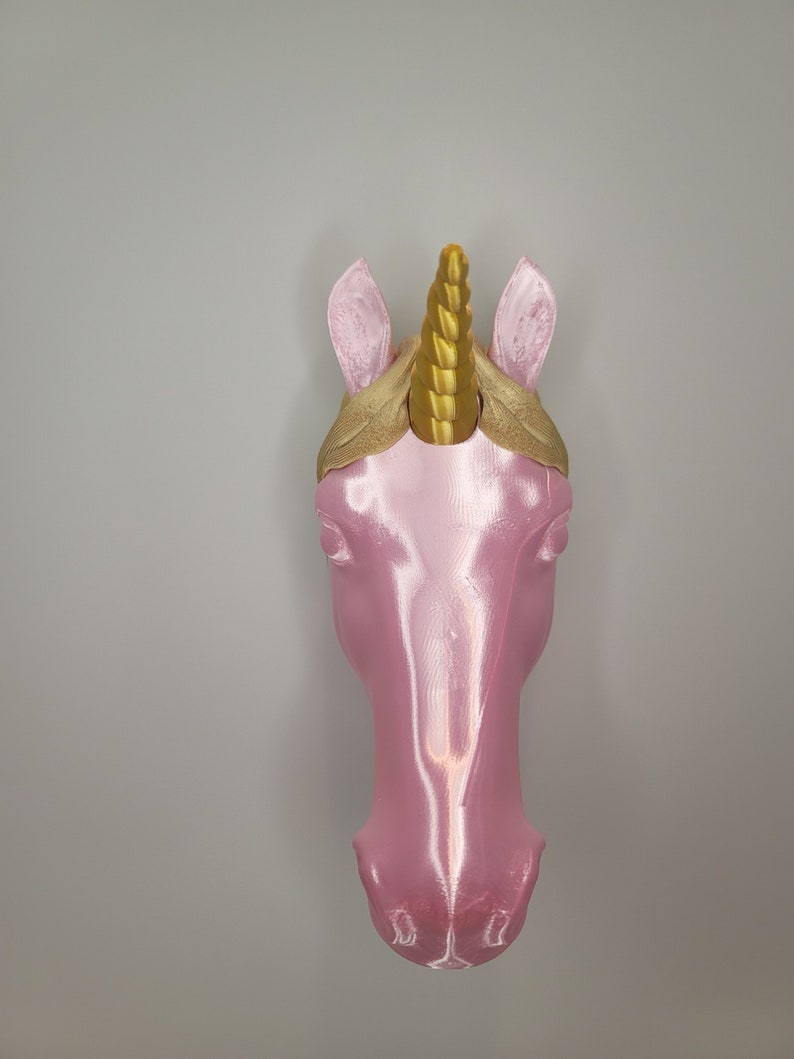 Unicorn Headphone Holder image 5