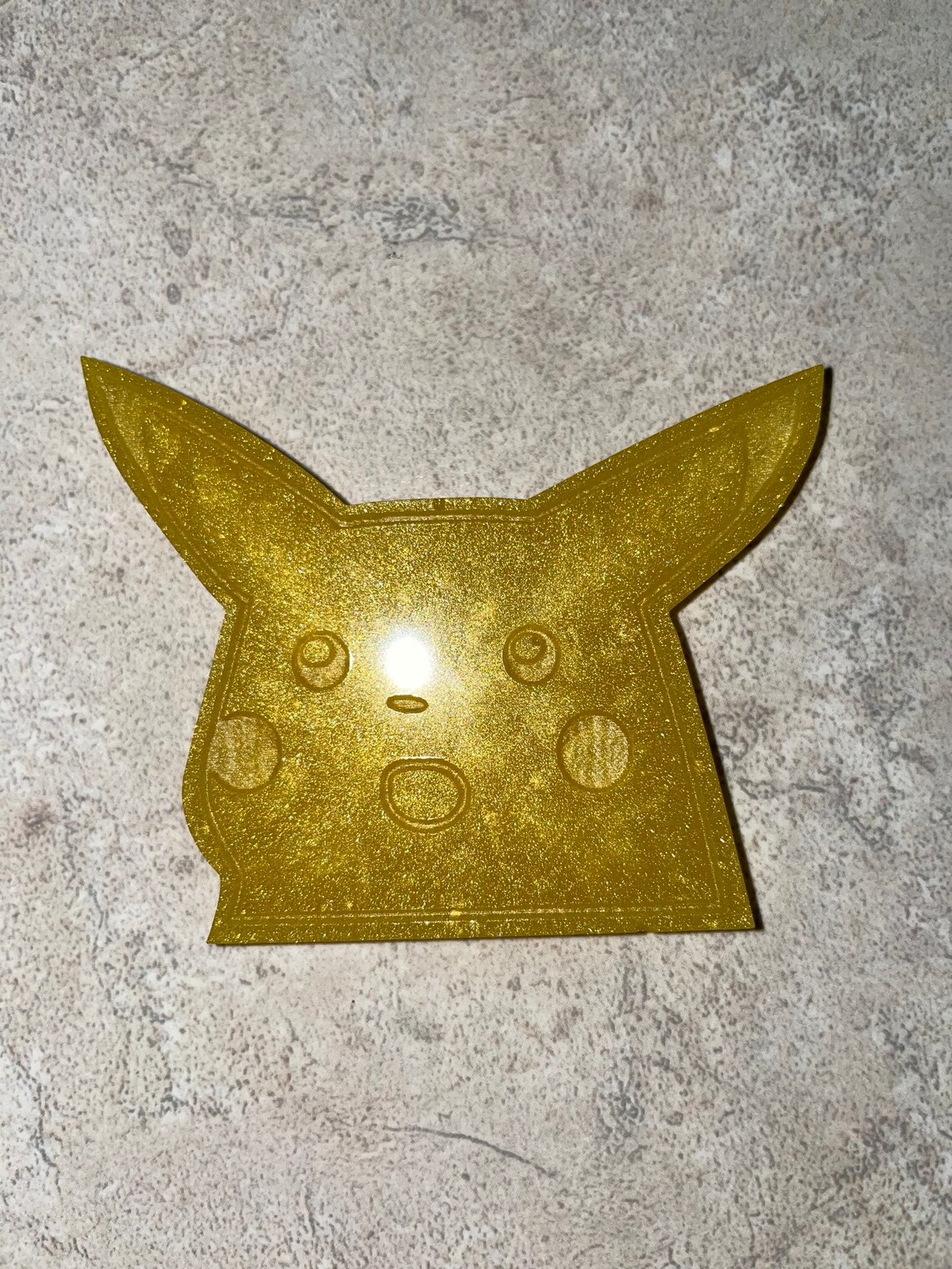 surprised pika surprised pika