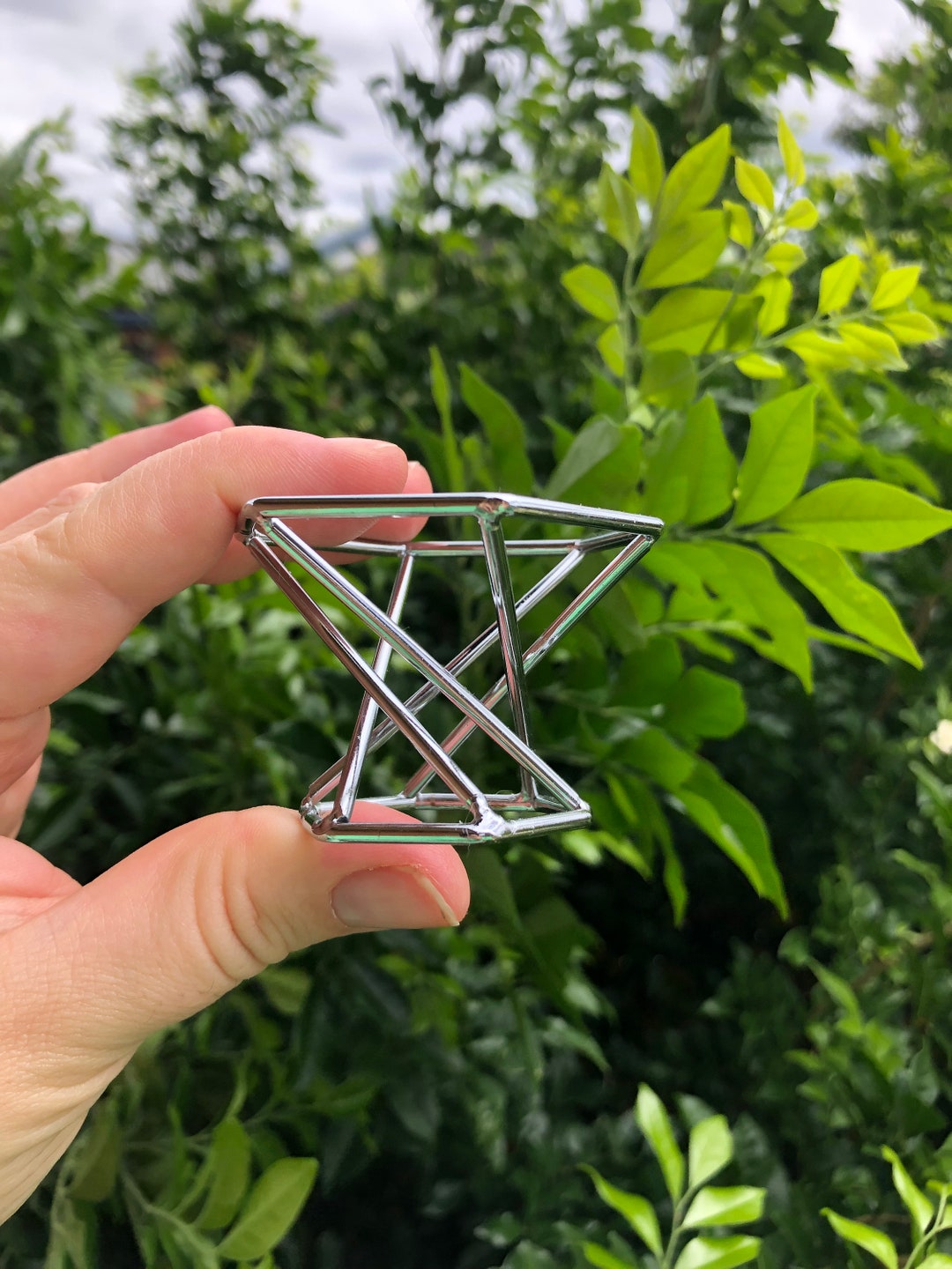 Metal Sphere Stands Etsy Australia