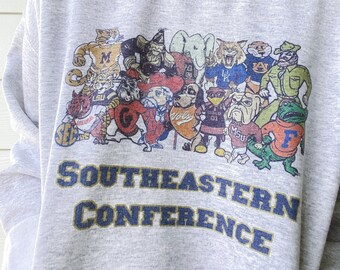 classic college sweaters