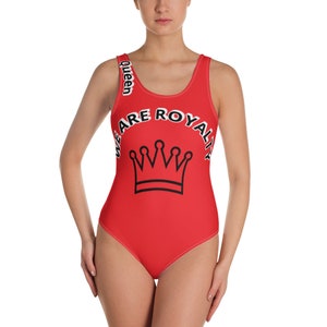 One-Piece Swimsuit
