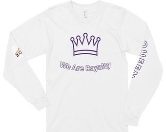 Long sleeve t-shirt