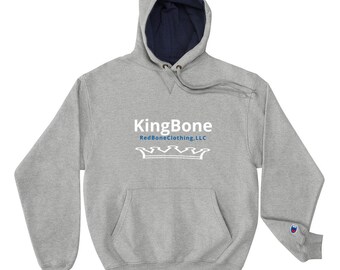 Sudadera con capucha Champion