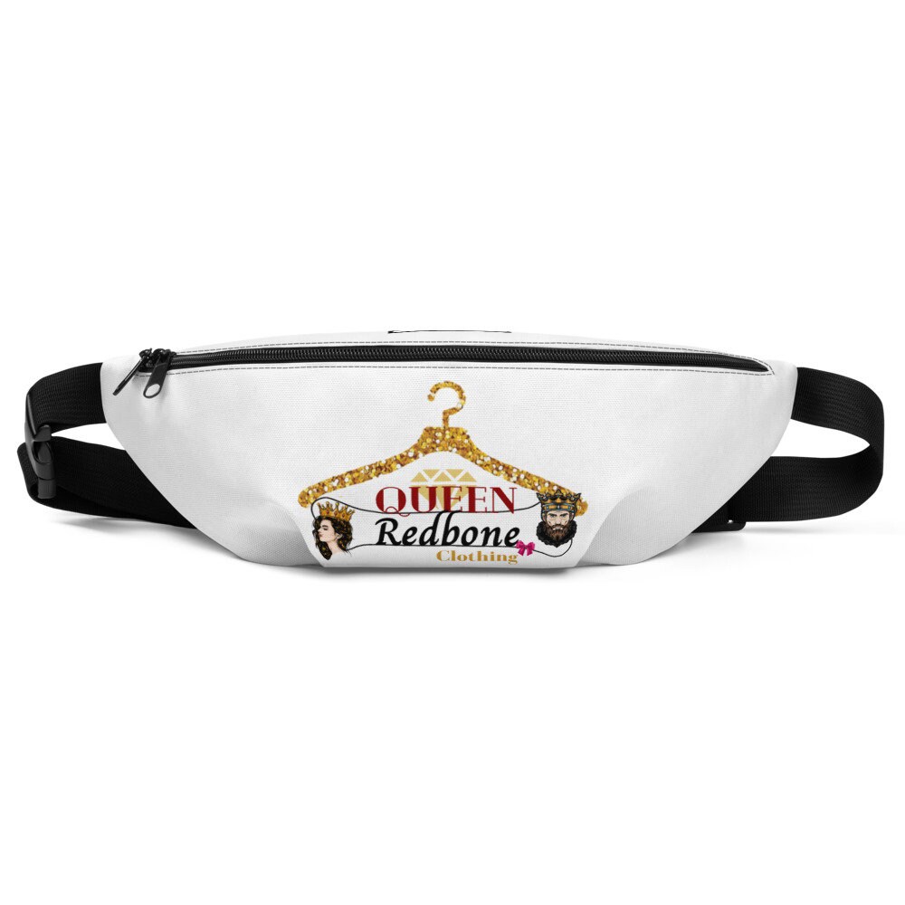White gucci fanny top pack common sense