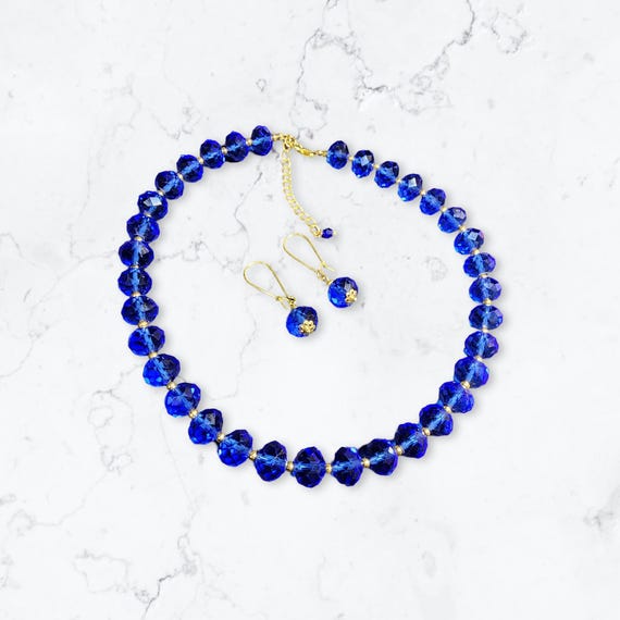 Choker Set