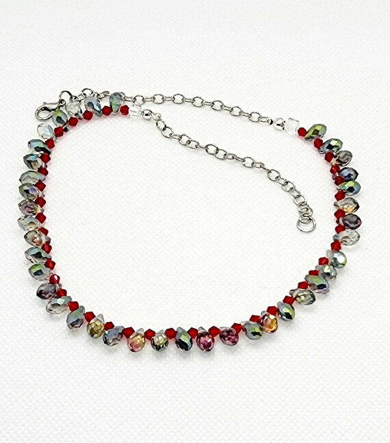 Teardrop Necklace