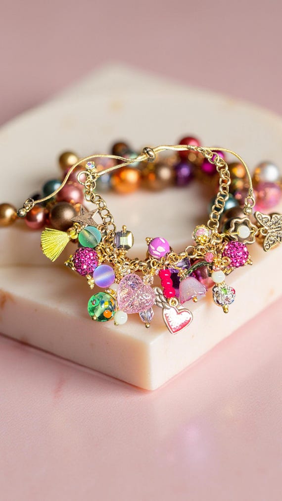 Charm Bracelet