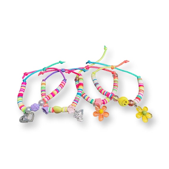 Girl's Bracelets