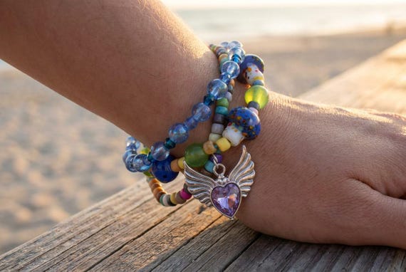 Bohemian Style Bracelet