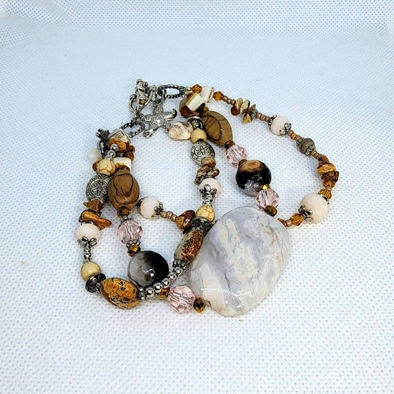 Beach Bracelet
