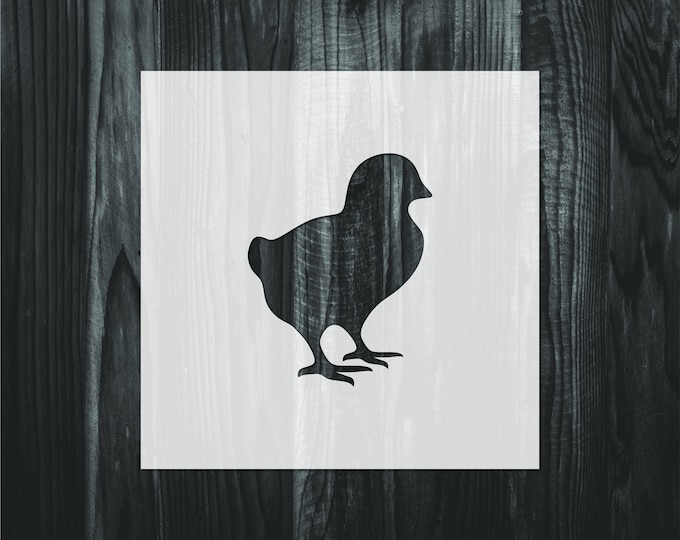 Stencil - Etsy