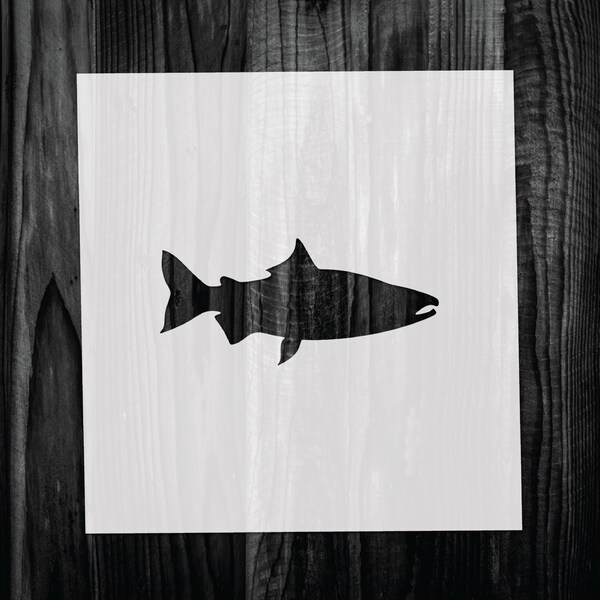Wood Burning Stencil - Etsy