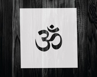 Ohm 783-409 Stencil - Etsy