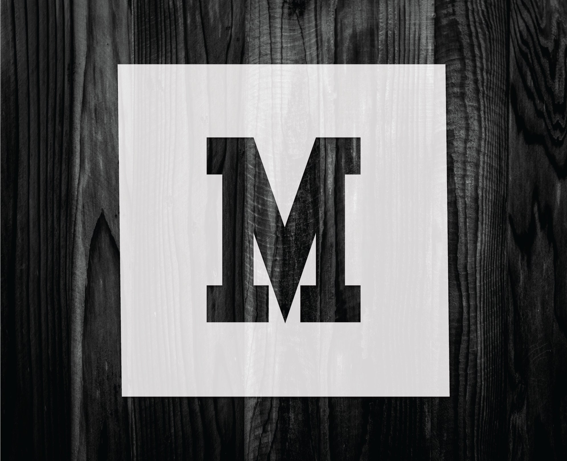letter-m-stencil-mylar-reusable-stencil-stencil-fast-shipping-etsy