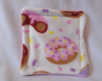 Donut Bottle Pad - 4 Layers - Absorbent and Waterproof