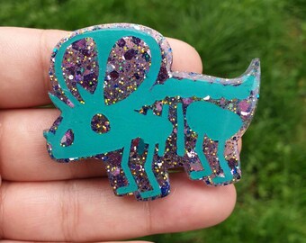 Magnets - Large Dino Magnets