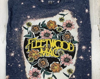 54 40 Band T Shirt Etsy