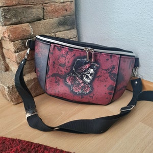 fanny pack