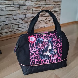 cosmetic bag