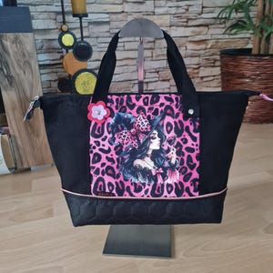 cosmetic bag