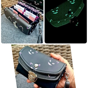 Cartera genio