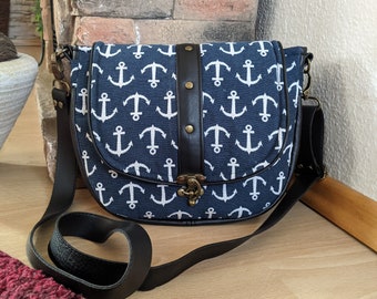 Handtasche mit anker - Der absolute TOP-Favorit