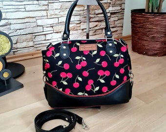 Rockabilly bag