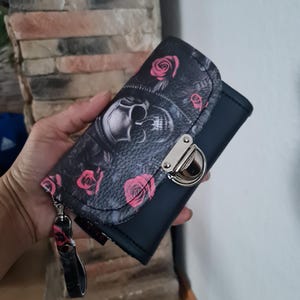 Small wallet