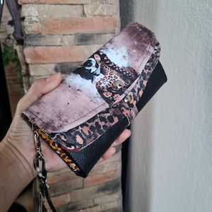 Cartera XL